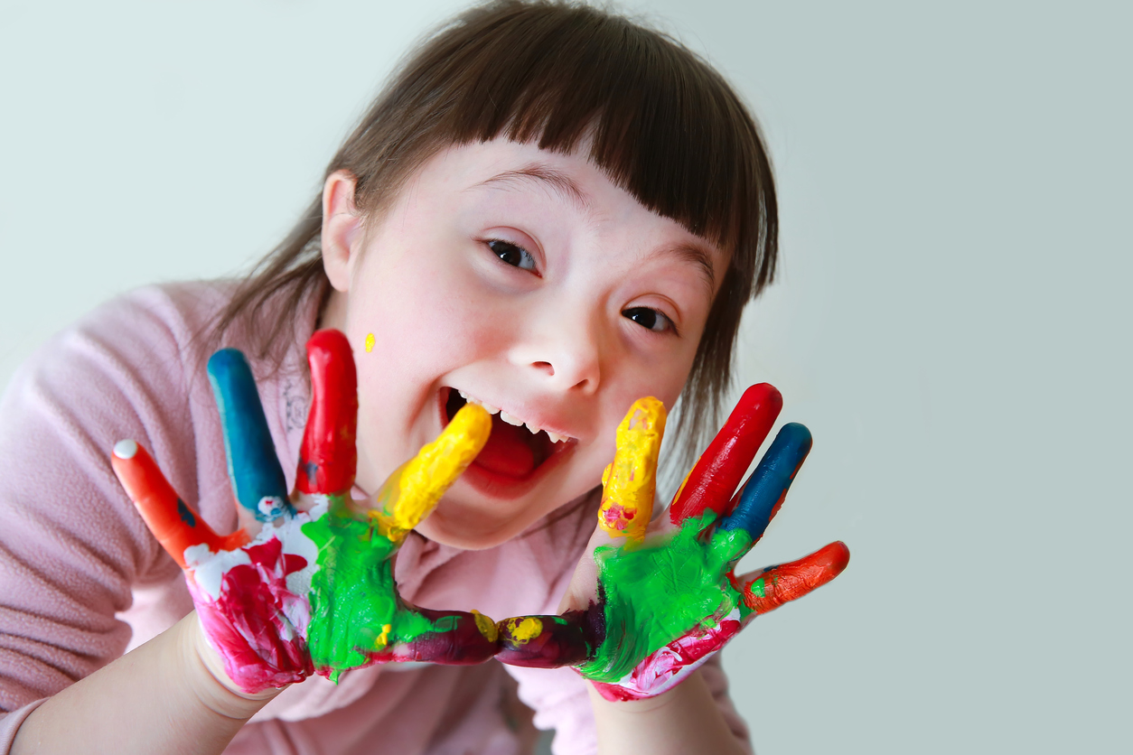 Dominion Care ABA is Now Enrolling for Fall! We Can Help Build on Your Child’s Potential