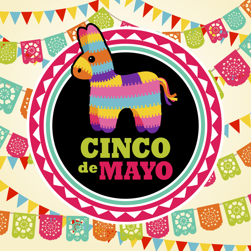 Cinco de Mayo – Celebrate Responsibly